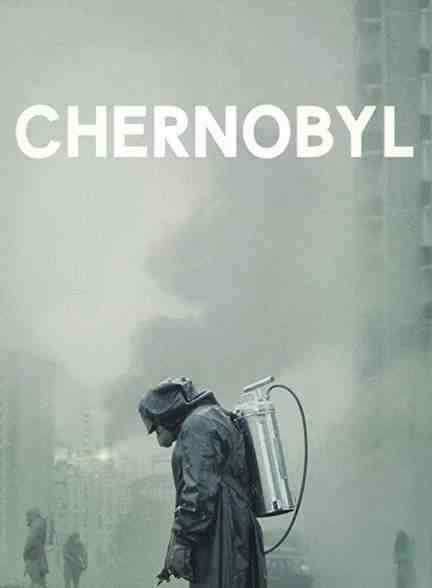 دانلود سریال چرنوبیل Chernobyl 2019