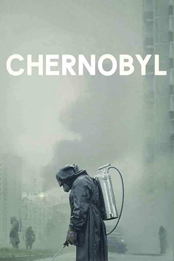 سریال چرنوبیل Chernobyl 2019