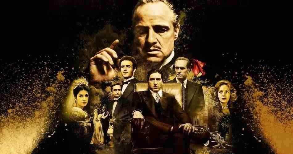 Godfather 1972