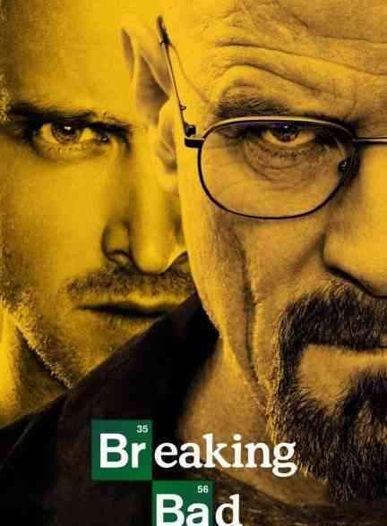 دانلود سریال بریکینگ بد Breaking Bad 2008