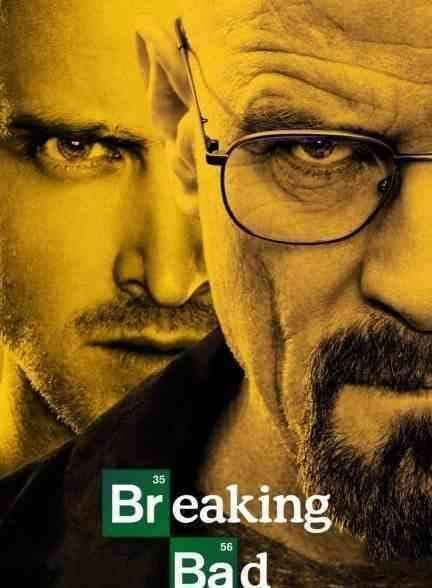 دانلود سریال بریکینگ بد Breaking Bad 2008