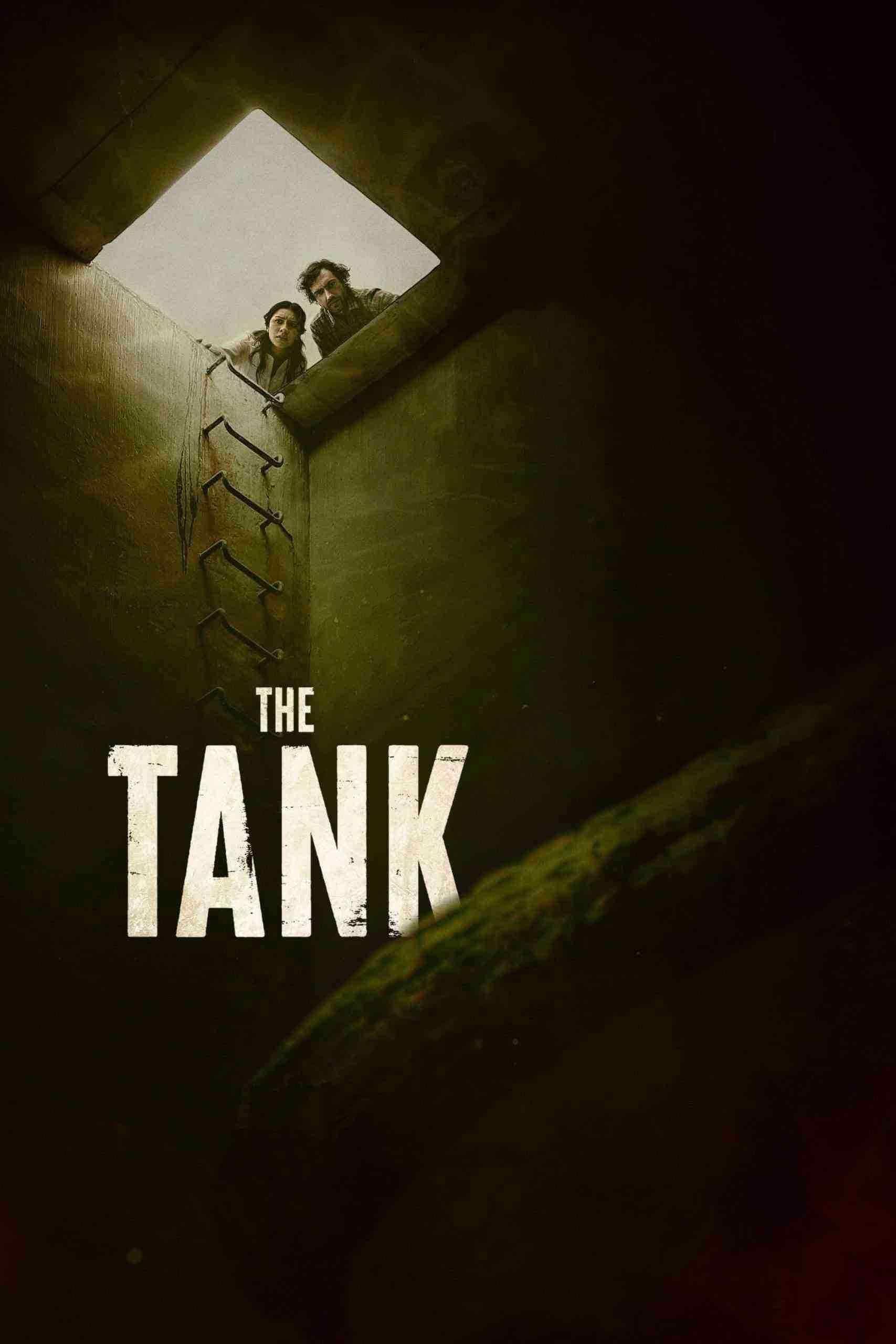 فیلم تانک The Tank 2023