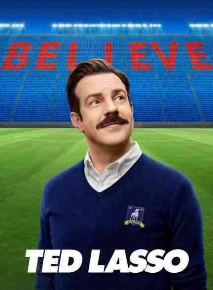 دانلود سریال تد لاسو Ted Lasso 2020