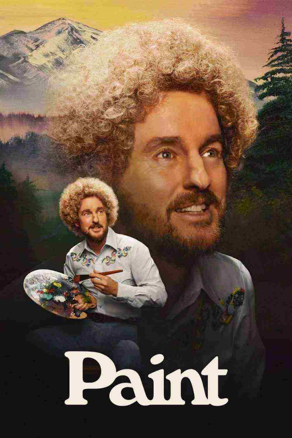 دانلود فیلم نقاشی Paint 2023