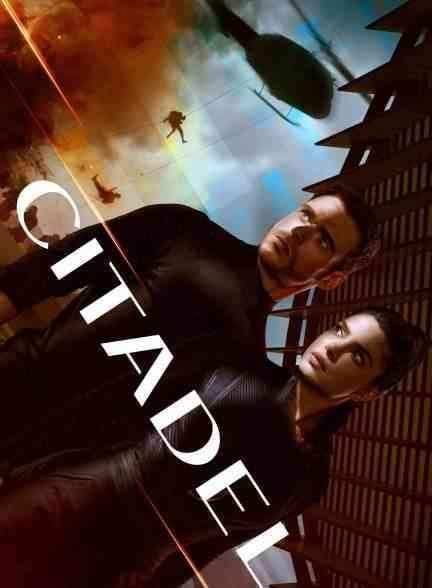 دانلود سریال سیتادل Citadel 2023