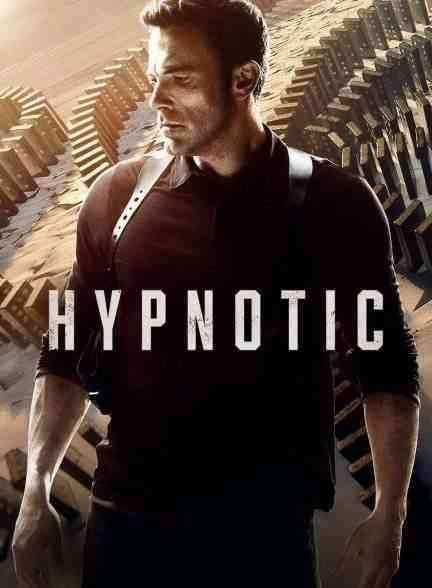 فیلم هیپنوتیزم شده Hypnotic 2023
