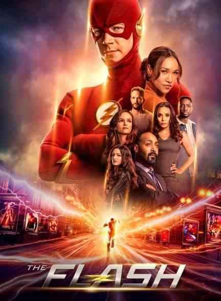دانلود سریال فلش The Flash 2014