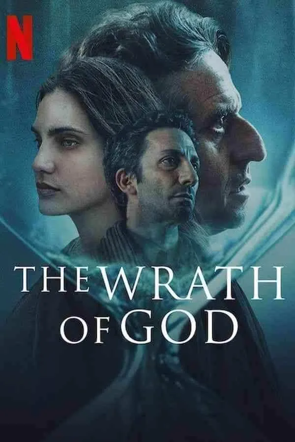 دانلود فیلم خشم خدا The Wrath of God 2022