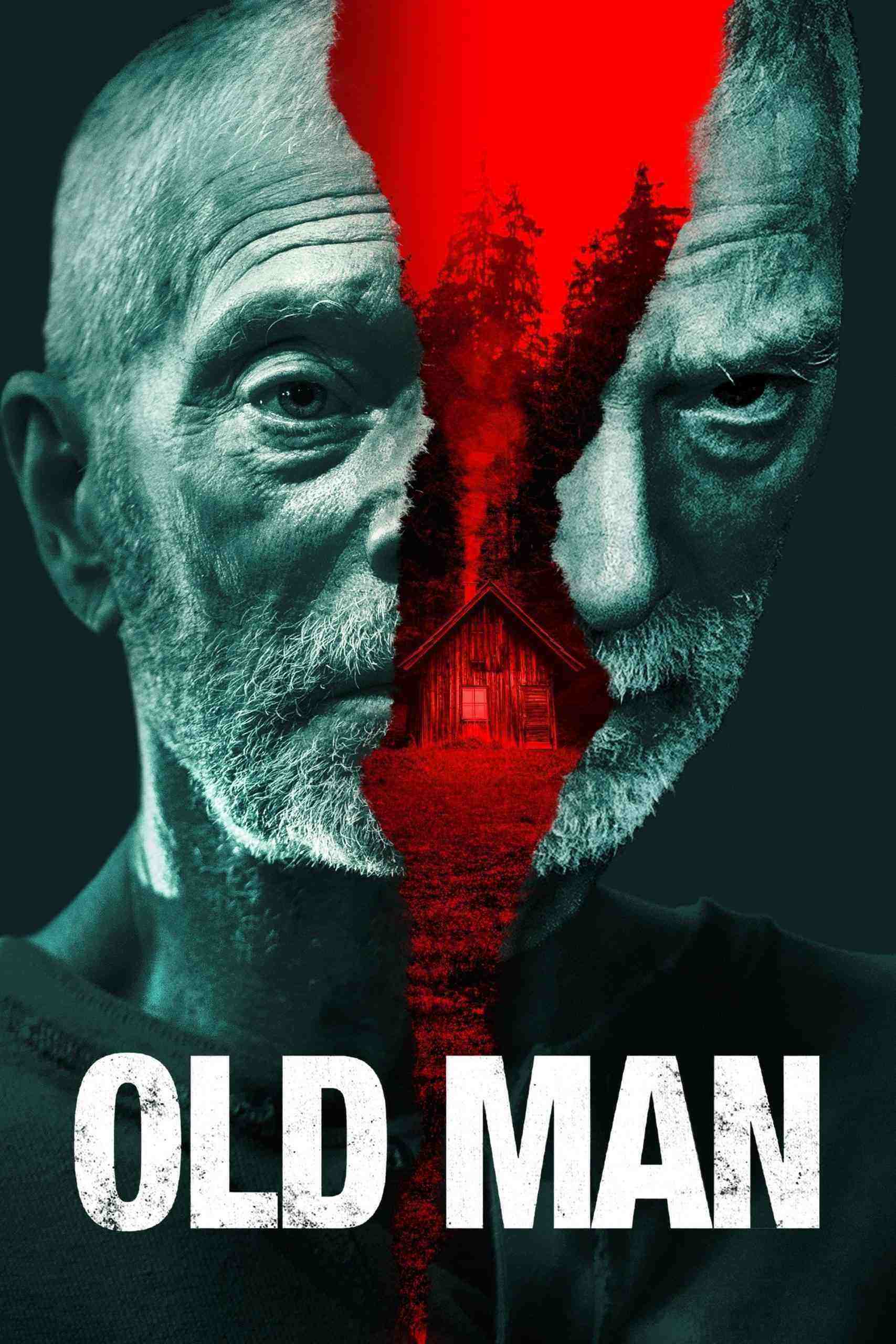 دانلود فیلم پیرمرد Old Man 2022