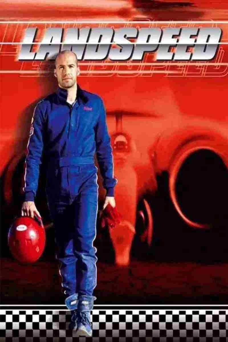 دانلود فیلم سرعت زمینی Landspeed 2002