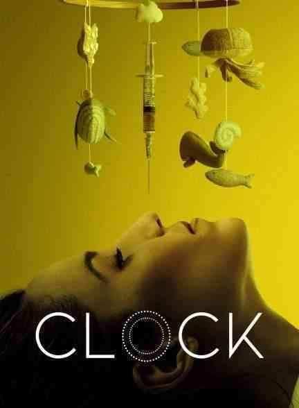 فیلم ساعت Clock 2023