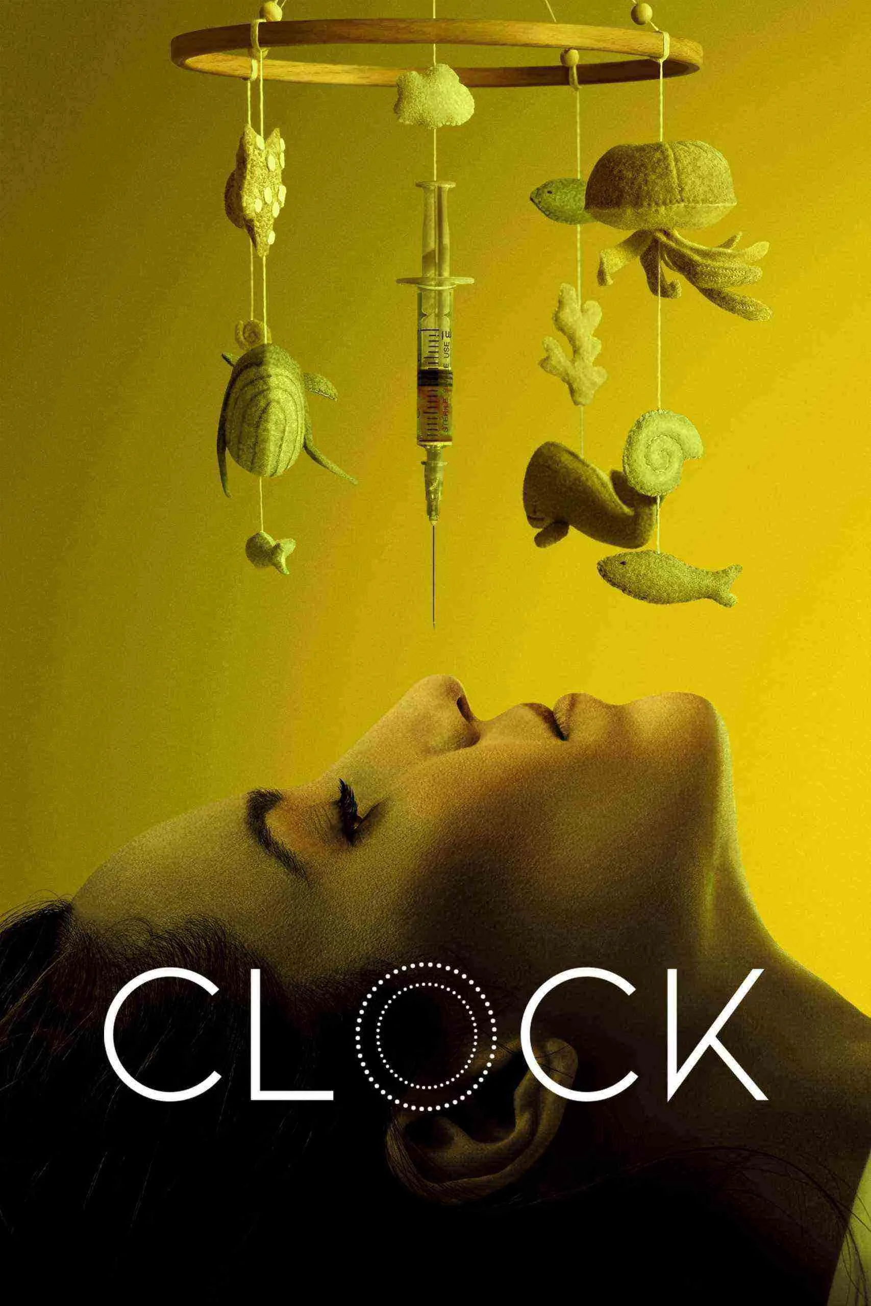 دانلود فیلم ساعت Clock 2023