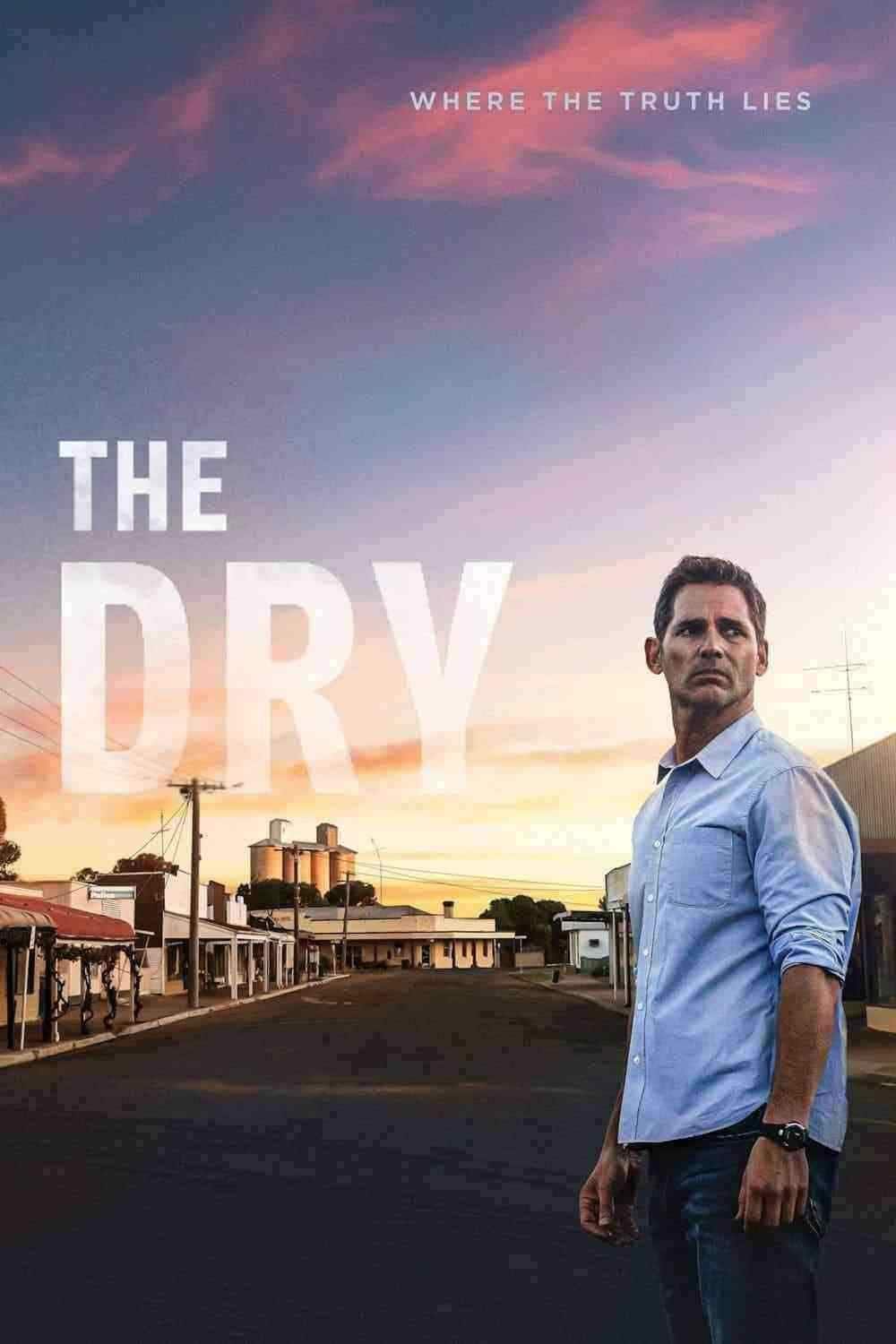 فیلم خشک The Dry 2020
