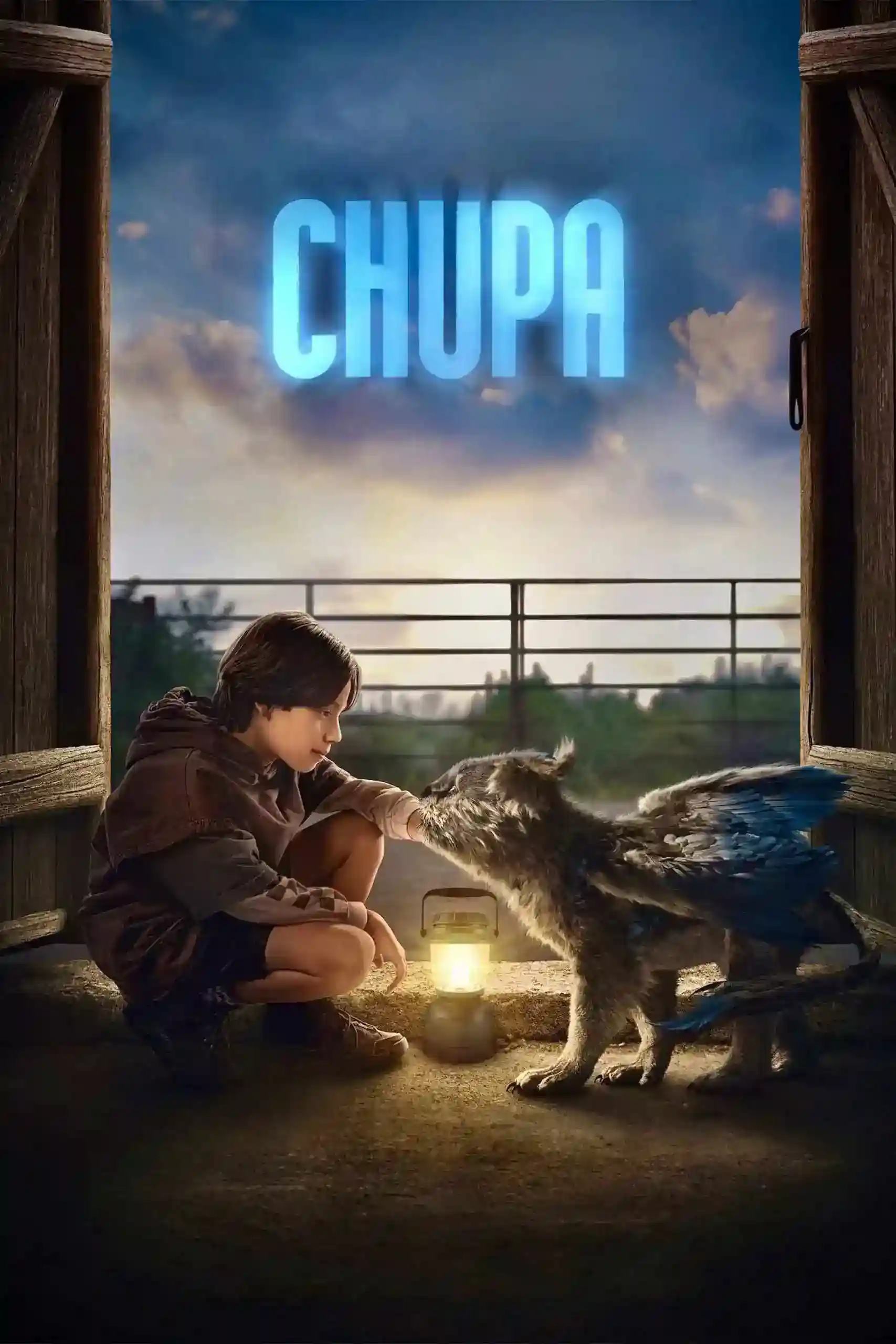 دانلود فیلم چوپاکابرا Chupa 2023