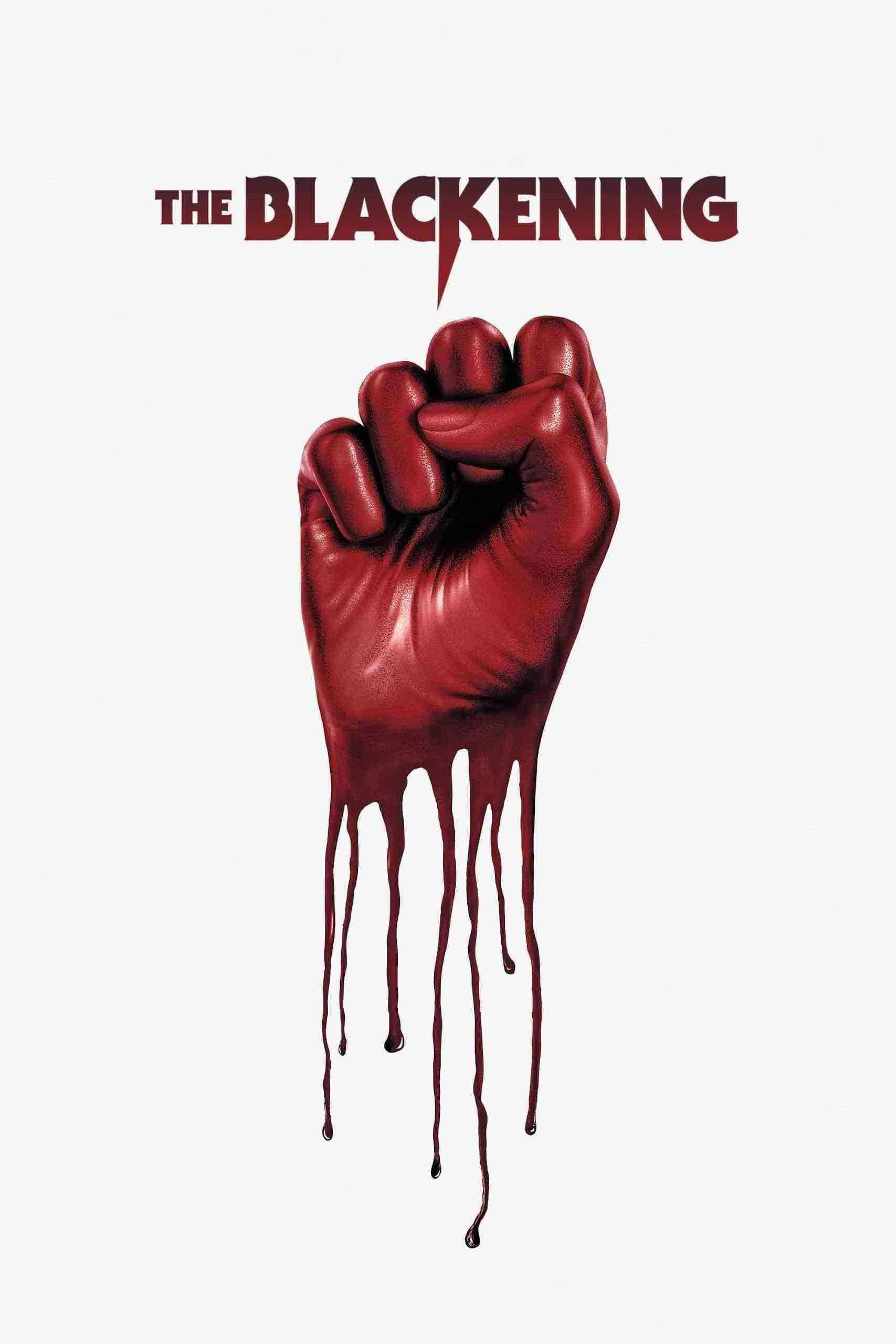دانلود فیلم سیاه شدن The Blackening 2023