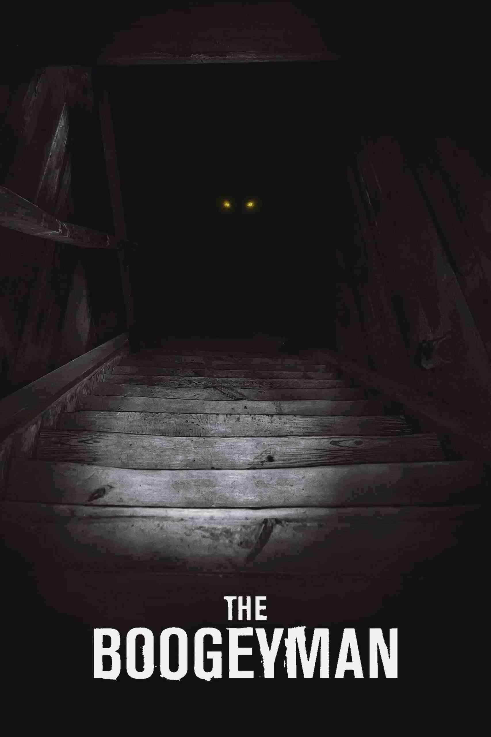 دانلود فیلم بوگی من The Boogeyman 2023