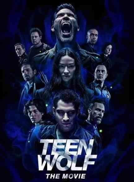 فیلم گرگ نوجوان Teen Wolf: The Movie 2023