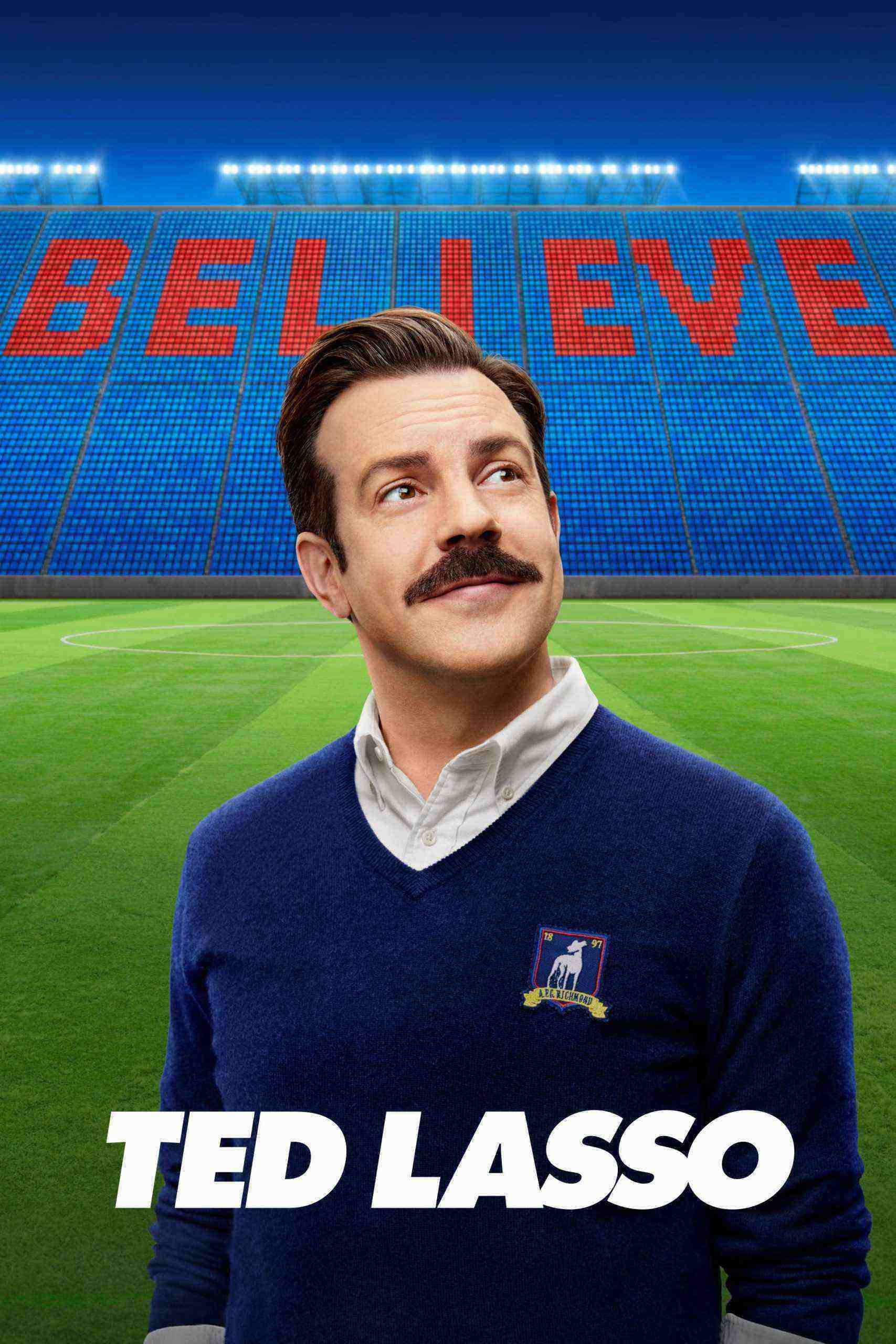 دانلود سریال تد لاسو Ted Lasso 2020