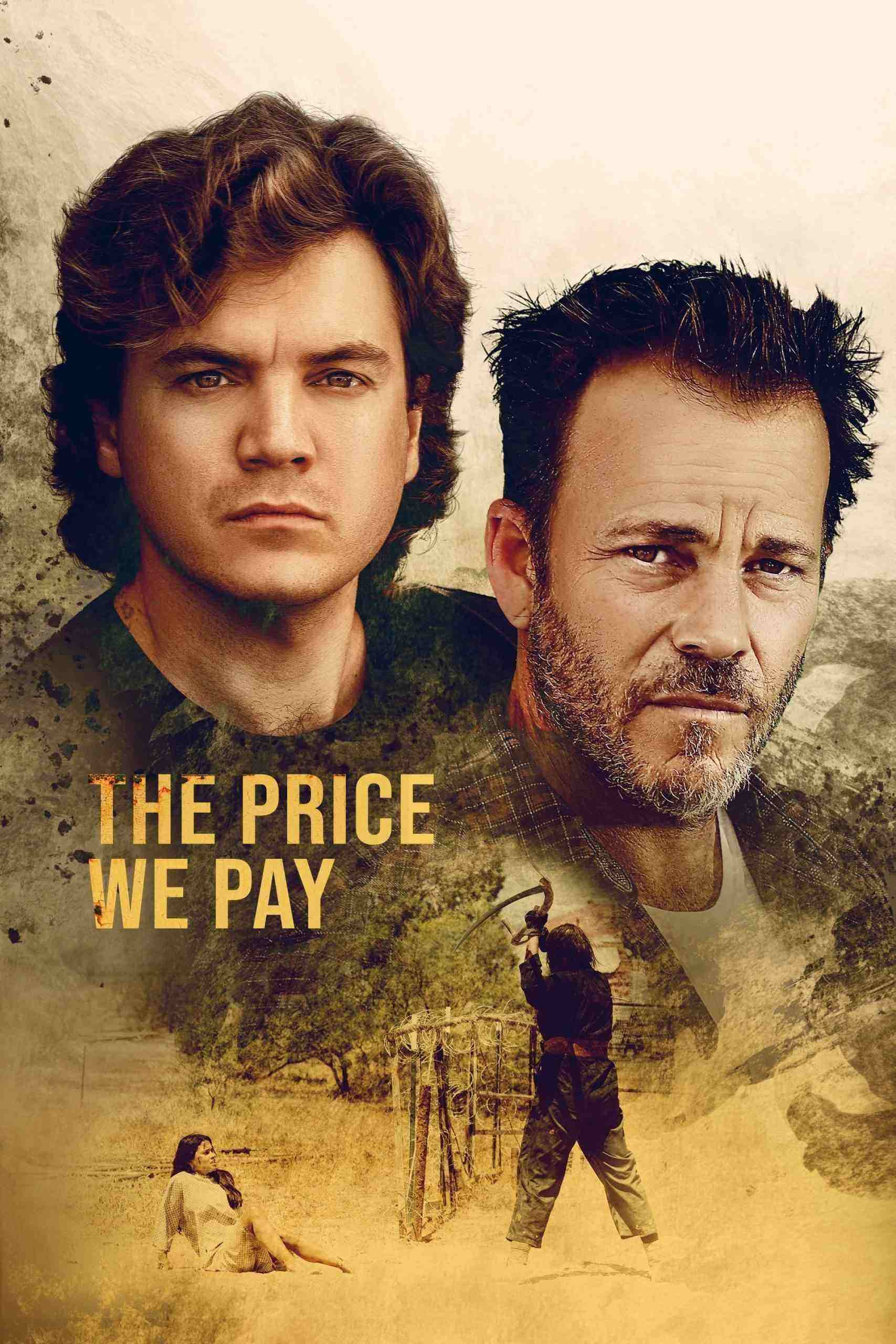 دانلود فیلم بهایی که می پردازیم The Price We Pay 2022