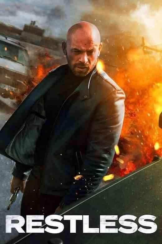 فیلم بی قرار Restless 2022