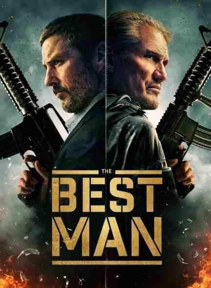 فیلم ساقدوش داماد The Best Man 2023