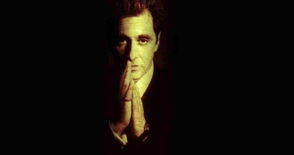 The Godfather: Part III 1990