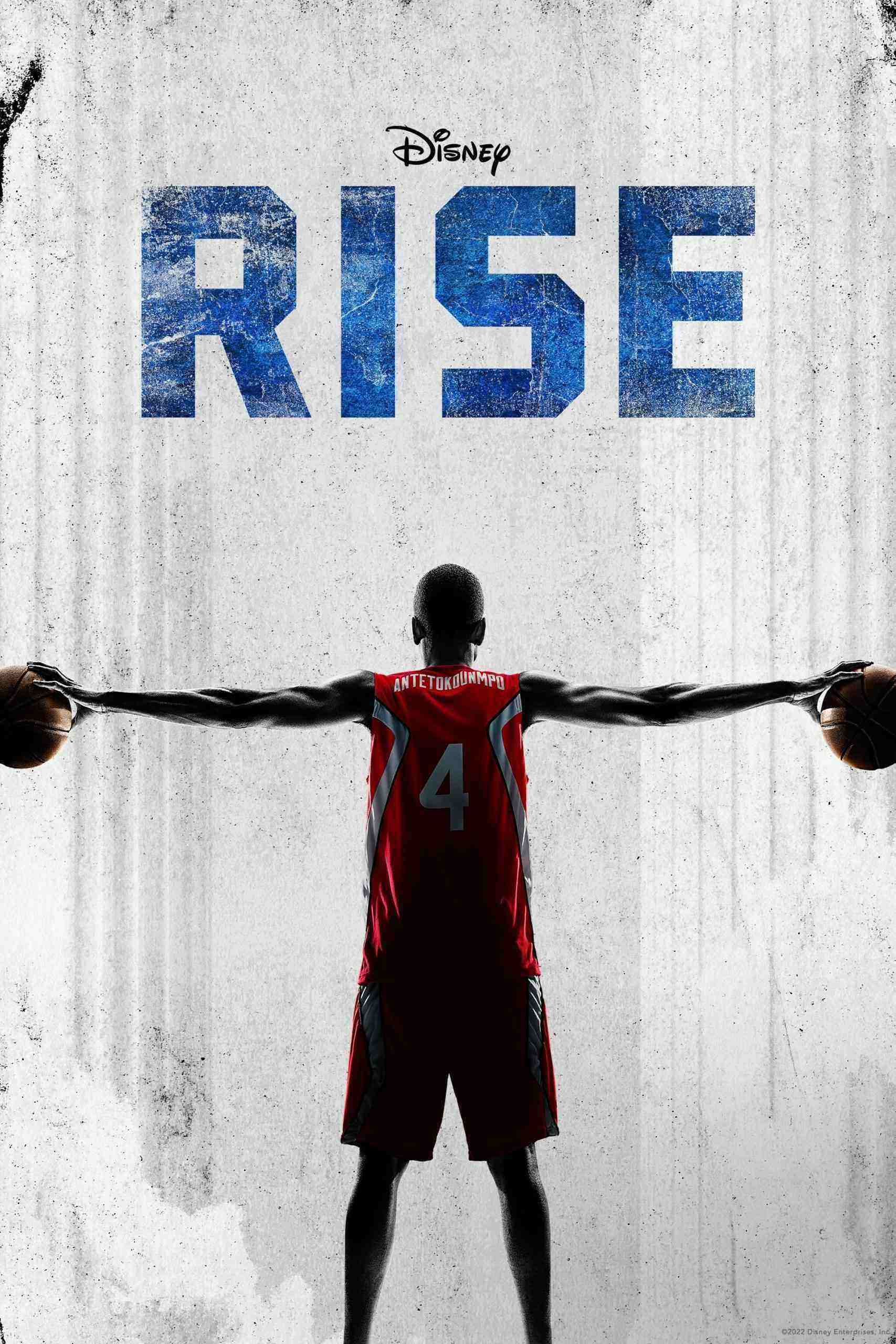 دانلود فیلم رشد Rise 2022