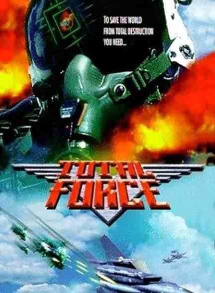 فیلم خشونت Total Force 1996
