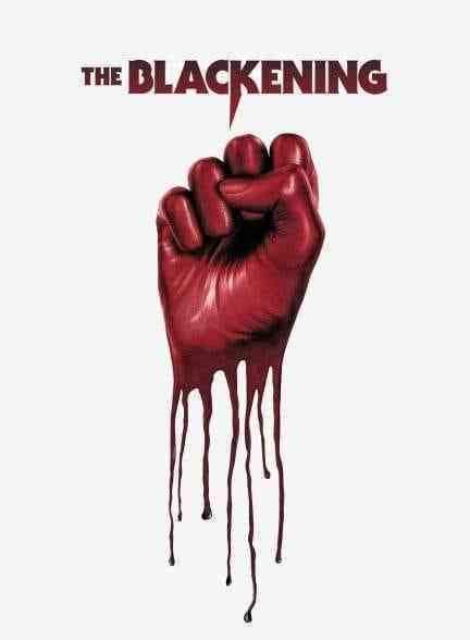 فیلم سیاه شدن The Blackening 2023