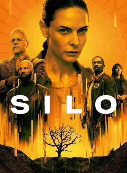 دانلود سریال سیلو Silo 2023