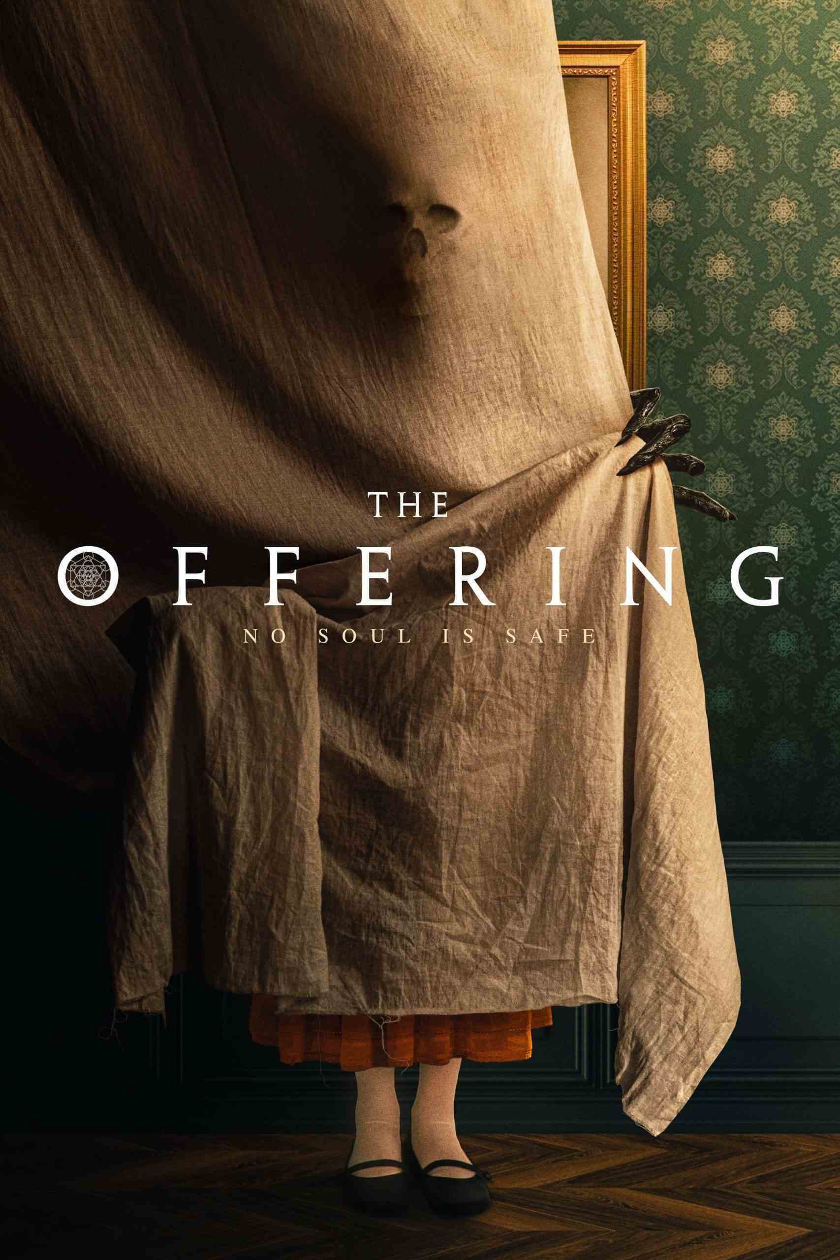 دانلود فیلم پیشکش The Offering 2022