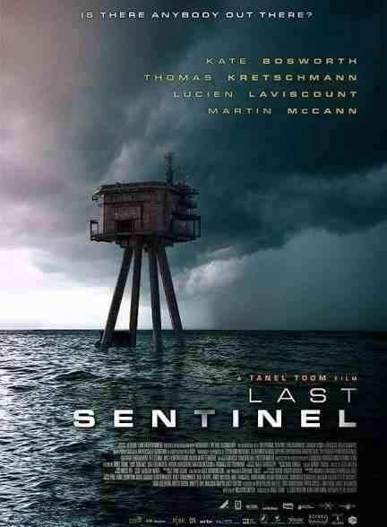 فیلم آخرین نگهبان Last Sentinel 2023