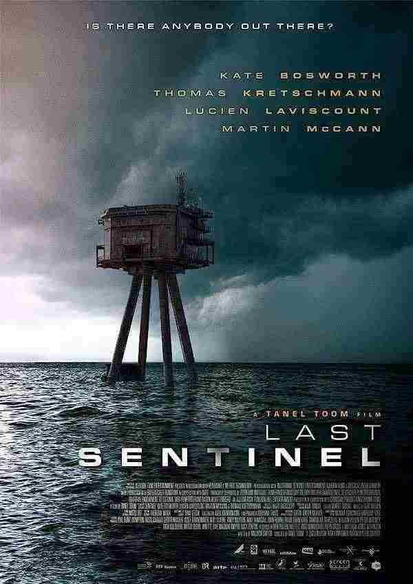 دانلود فیلم Last Sentinel 2023