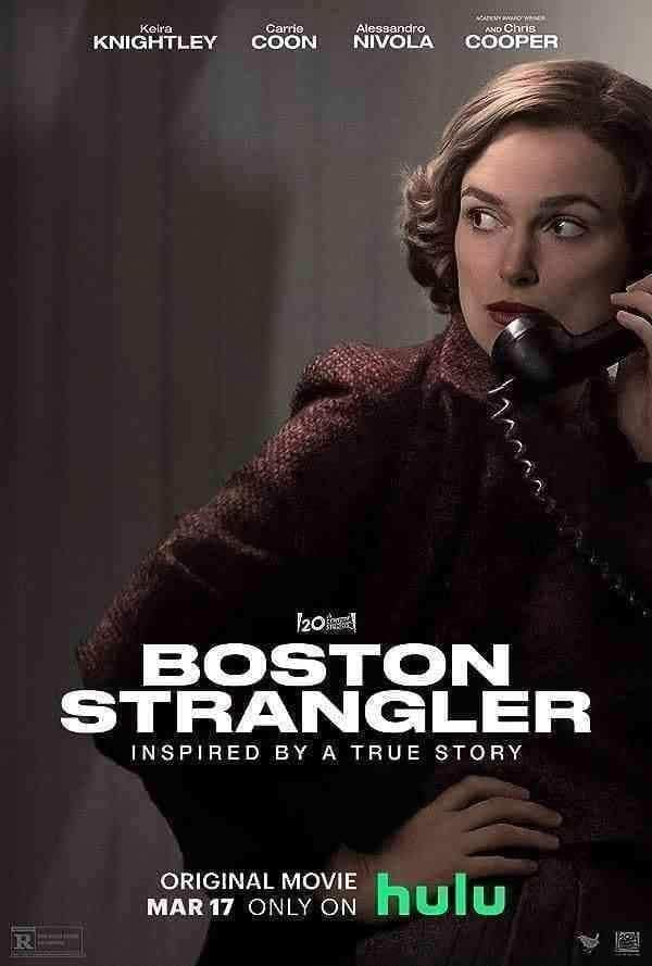 دانلود فیلم آدمکش بوستون Boston Strangler