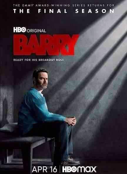 دانلود سریال بری Barry 2018