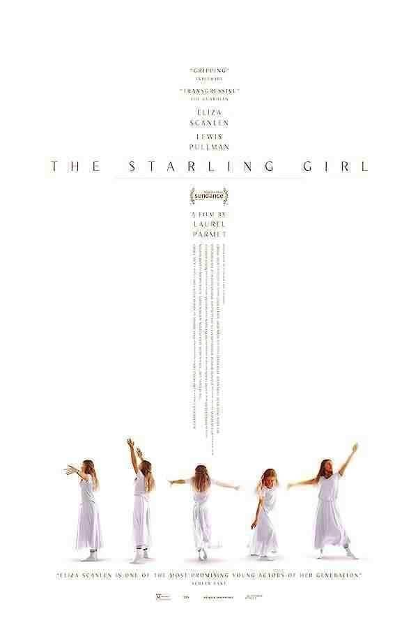دانلود فیلم ساردخت The Starling Girl 2023