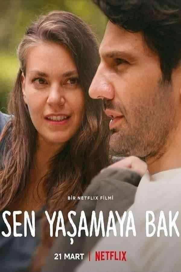 فیلم در جایی امن In Good Hands 2022