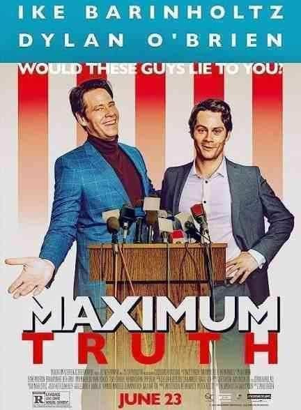 فیلم حداکثر حقیقت Maximum Truth 2023