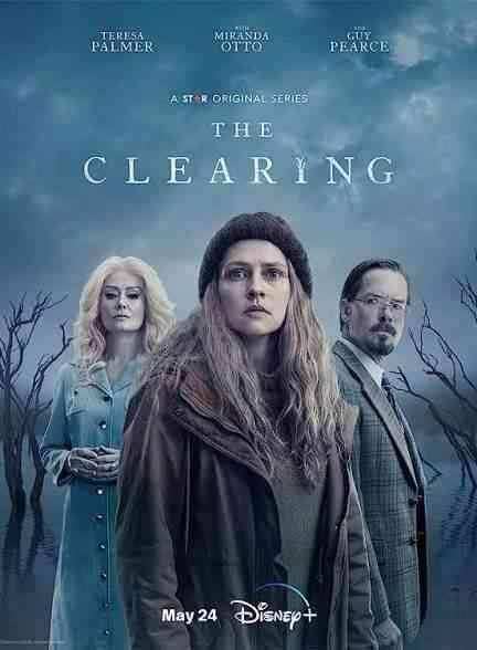 دانلود سریال محوطه بی درخت The Clearing 2023