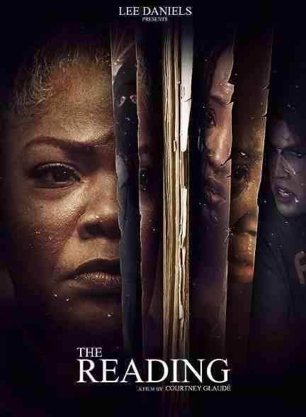 فیلم غیبگویی The Reading 2023