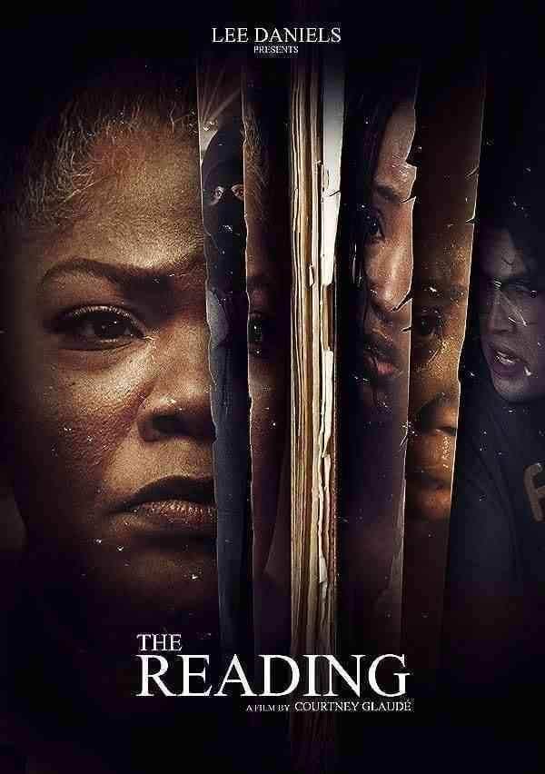 فیلم غیبگویی The Reading 2023