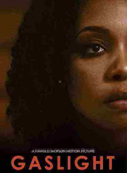 فیلم برافروختن 2022 Gaslight
