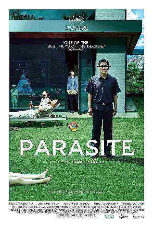 فیلم پاراسایت Parasite 2019