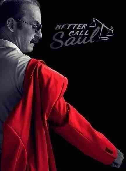 دانلود سریال بهتره با سول تماس بگیری Better Call Saul 2022