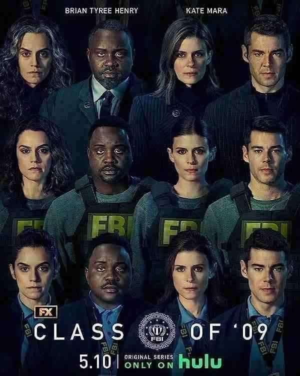 دانلود سریال کلاس فارغ التحصیلان 2009 Class of 09 2023