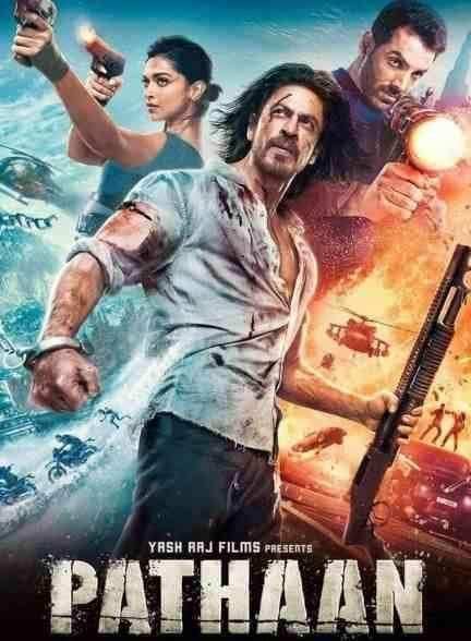 فیلم پاتان Pathaan 2023