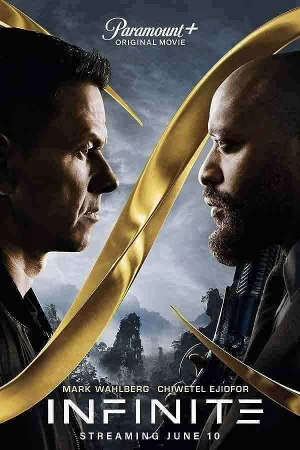 دانلود فیلم بی نهایت Infinite 2021