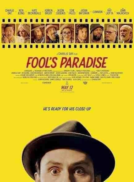 فیلم بهشت احمق ها Fool’s Paradise 2023