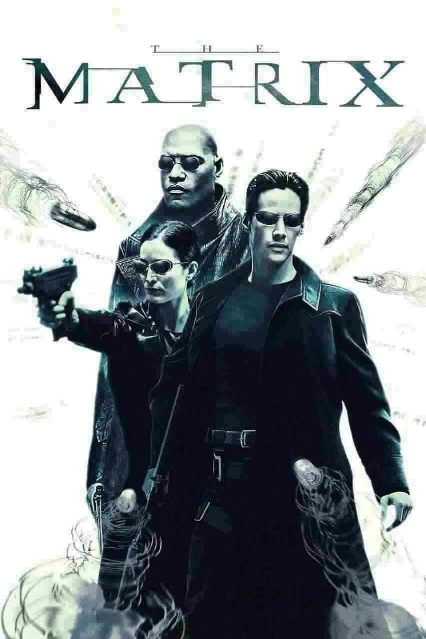 فیلم ماتریکس The Matrix 1999
