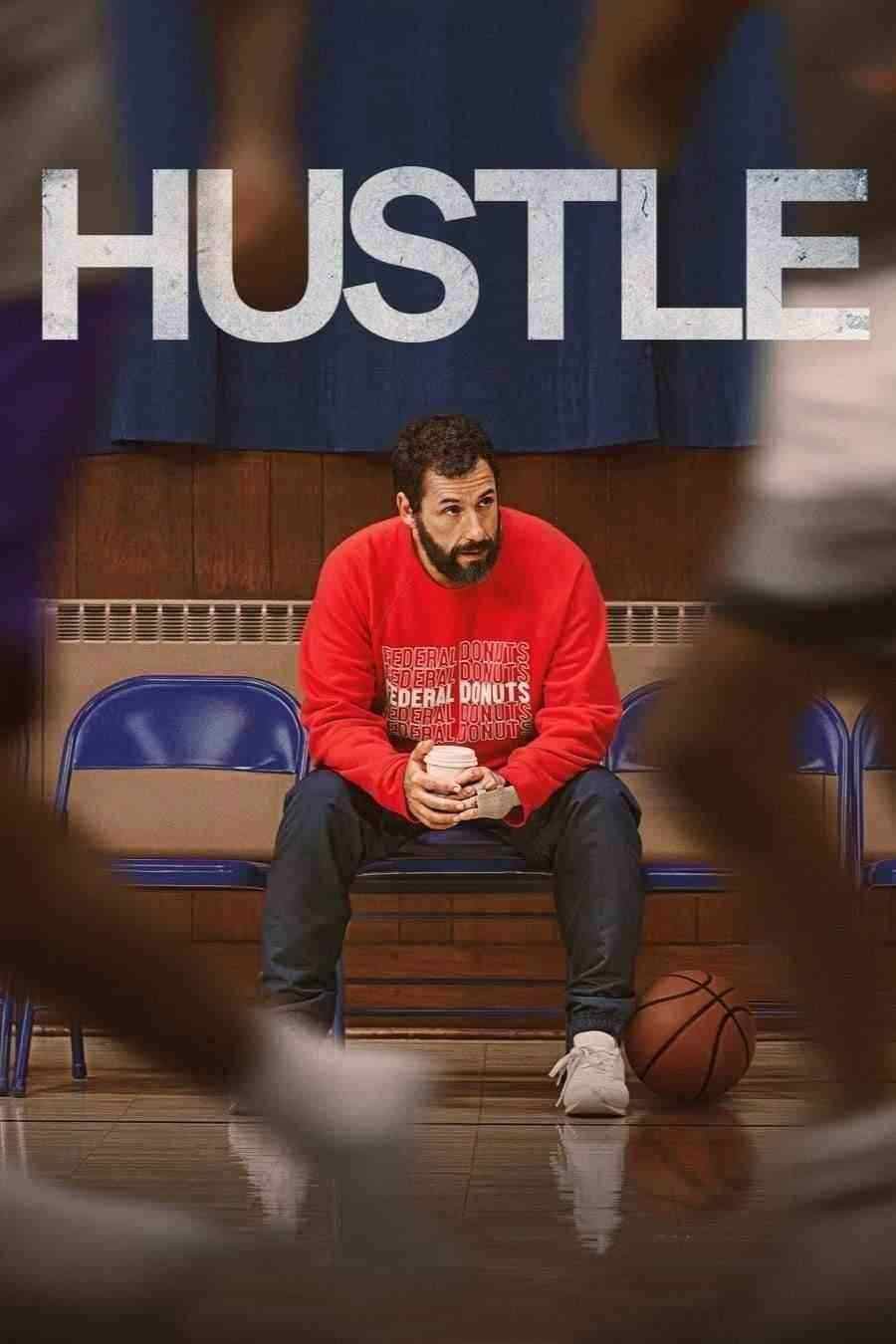 دانلود فیلم همهمه Hustle 2022